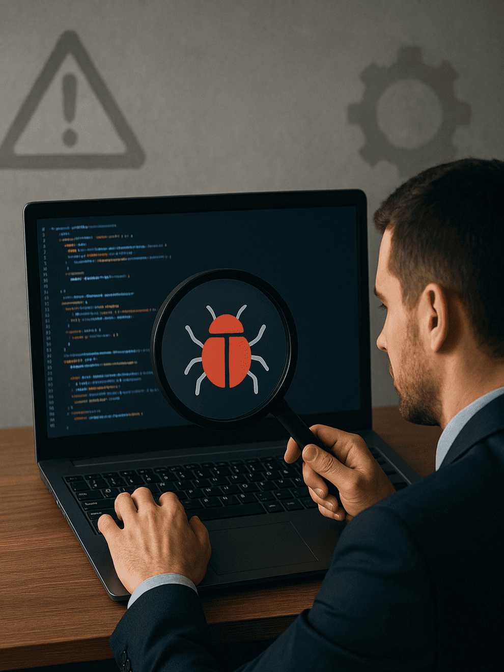 Code Vulnerability Assessment